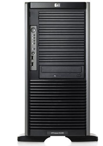 HP Tower Server